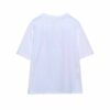 Fashion Girls Printed T-shirt_2