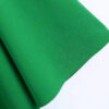 Green Bell Sleeve Blouse_6