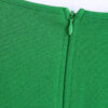 Green Bell Sleeve Blouse_7