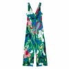 Jungle Fever Sleeveless Jumper_3