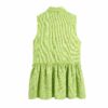 Linen Sleeveless Button-up Top_3