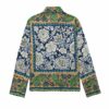 Paisley Two-piece Top and Pants Set_4